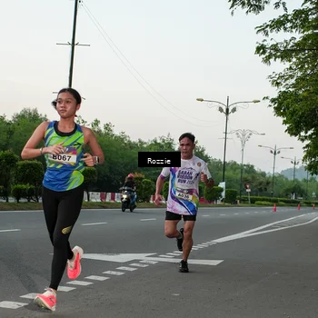 Runner Photo 6138866