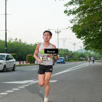 Runner Photo 6138867