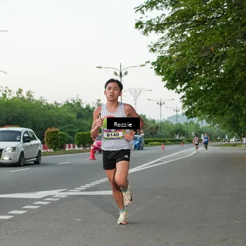 Runner Photo 6138868