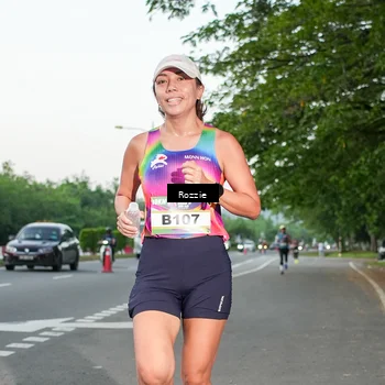 Runner Photo 6138872