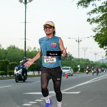 Runner Photo 6138876