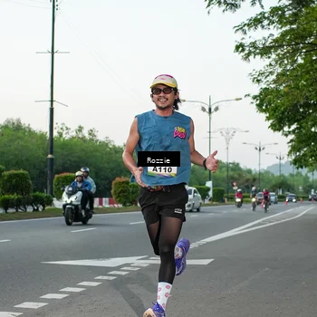 Runner Photo 6138877