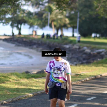 Runner Photo 6138881