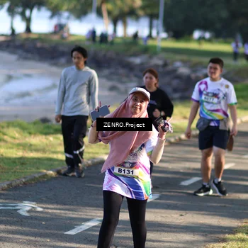Runner Photo 6138882