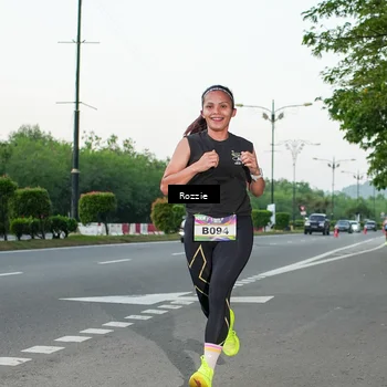 Runner Photo 6138885