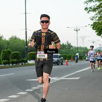 Runner Photo 6138886