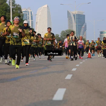 Runner Photo 6138895
