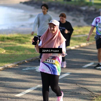 Runner Photo 6138896