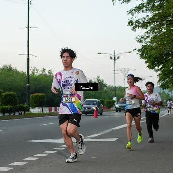 Runner Photo 6138899