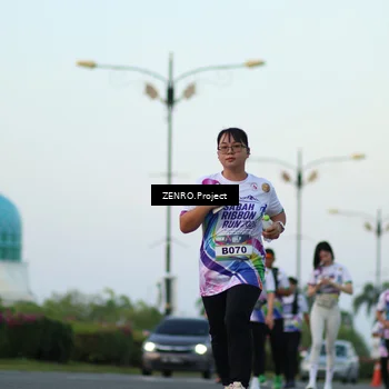 Runner Photo 6138900