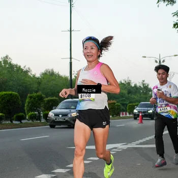Runner Photo 6138901