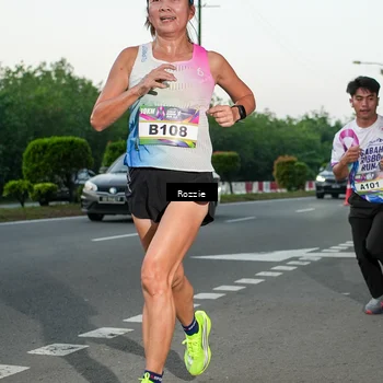 Runner Photo 6138902