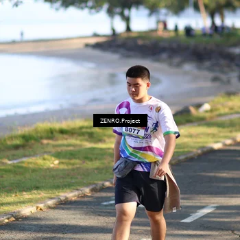 Runner Photo 6138907