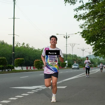 Runner Photo 6138910