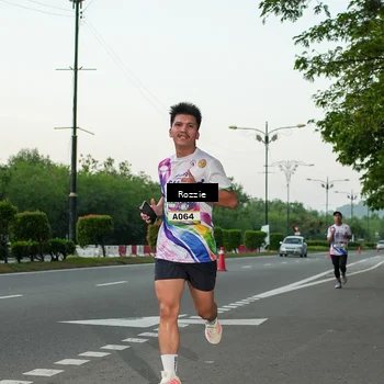 Runner Photo 6138916