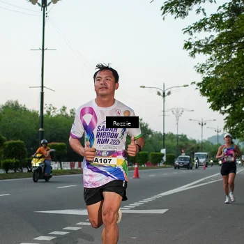 Runner Photo 6138919