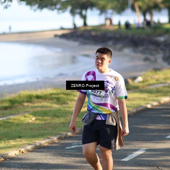Runner Photo 6138920