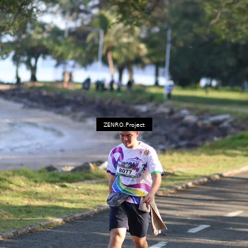 Runner Photo 6138921