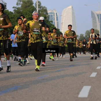 Runner Photo 6138930