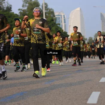 Runner Photo 6138934