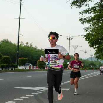 Runner Photo 6138938