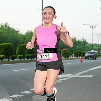 Runner Photo 6138944