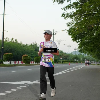 Runner Photo 6138956