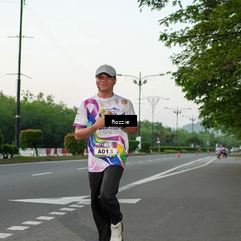 Runner Photo 6138959