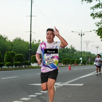 Runner Photo 6138961