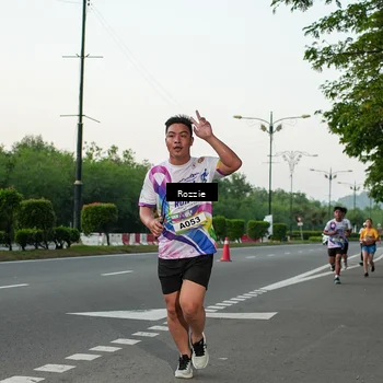 Runner Photo 6138962