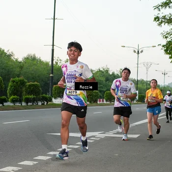 Runner Photo 6138964