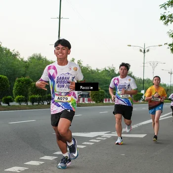 Runner Photo 6138965