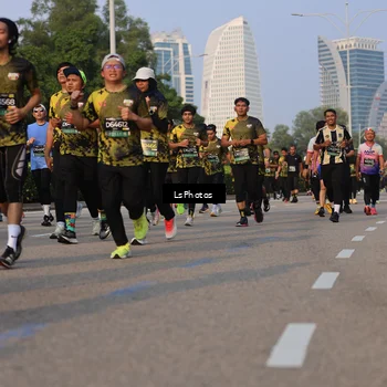 Runner Photo 6138971