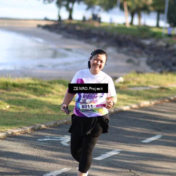 Runner Photo 6138972