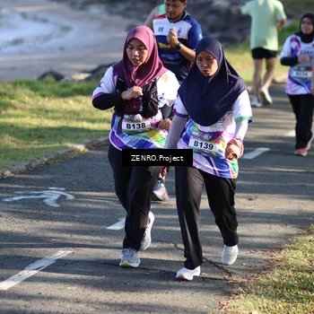 Runner Photo 6138973