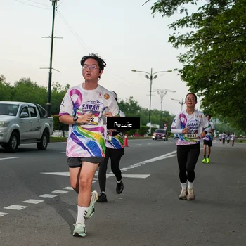 Runner Photo 6138987