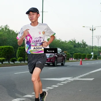 Runner Photo 6138988