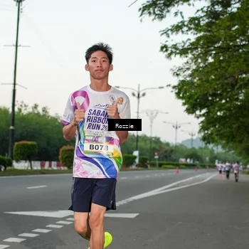 Runner Photo 6138990