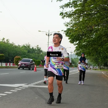 Runner Photo 6138995
