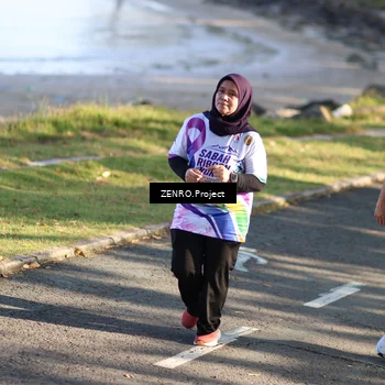 Runner Photo 6138998