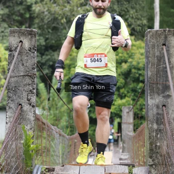 Runner Photo 61390