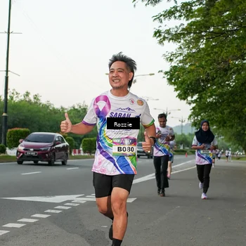 Runner Photo 6139002