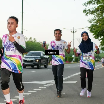 Runner Photo 6139006