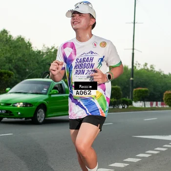 Runner Photo 6139020