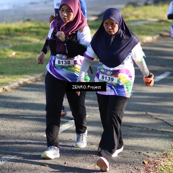 Runner Photo 6139021