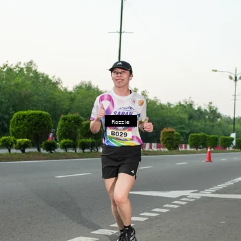 Runner Photo 6139022