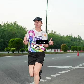 Runner Photo 6139025
