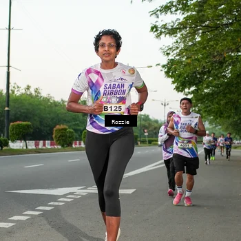 Runner Photo 6139027