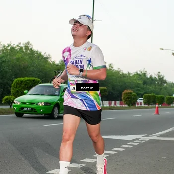 Runner Photo 6139029