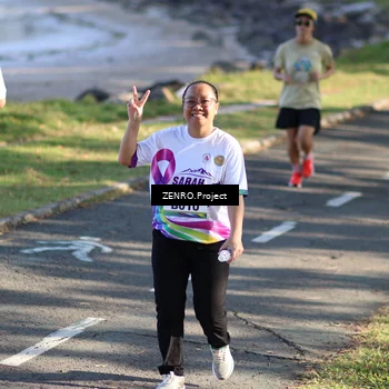 Runner Photo 6139030
